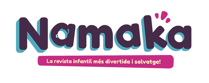SomDocents - Col·laboració amb Revista Namaka