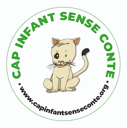 SomDocents - Col·laboració amb Cap infant sense conte