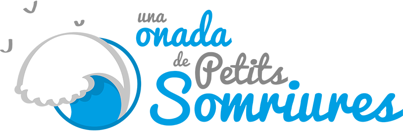 SomDocents - Col·laboració amb Una onada de petits somriures