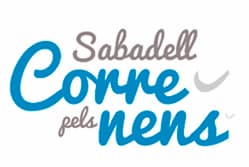 SomDocents - Col·laboració amb Sabadell corre pels nens
