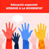 SomDocents - Educació especial: Atenció a la diversitat - Cursos reconeguts, formació permanent per al professorat y formació online SomDocents - Educació especial: Atenció a la diversitat - Cursos reconeguts, formació permanent per al professorat y formació online