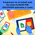 SomDocents - Progressar en el treball amb les eines G Suite for Education aplicades a l’aula SomDocents - Progressar en el treball amb les eines G Suite for Education aplicades a l’aula